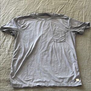 Vuori Tradewind Performance Tee
